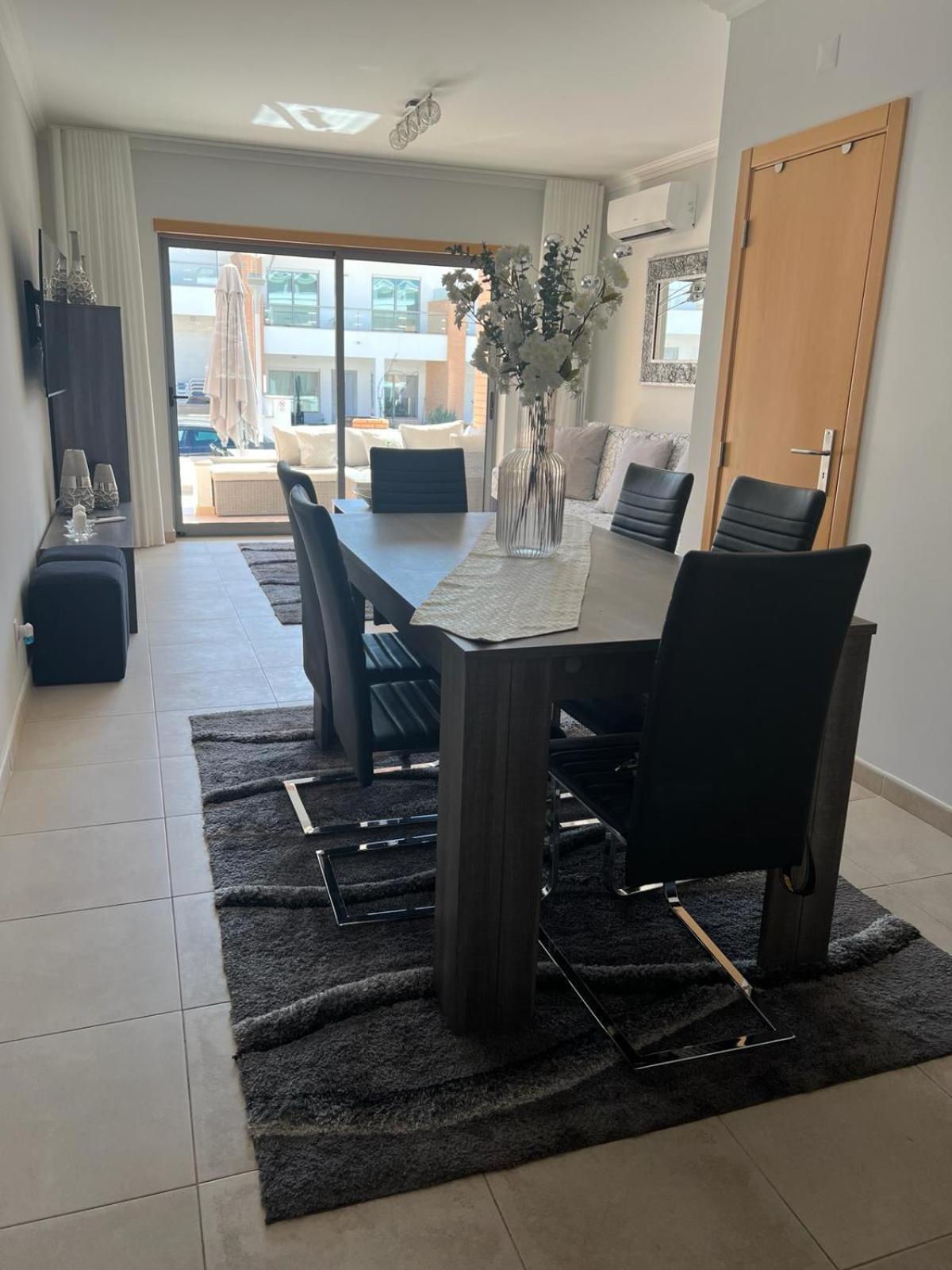 Vila Branca Albufeira