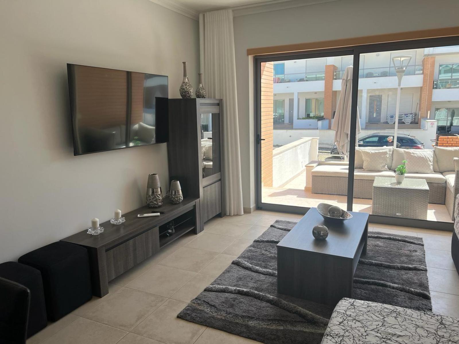 Hébergement de vacances Branca Albufeira