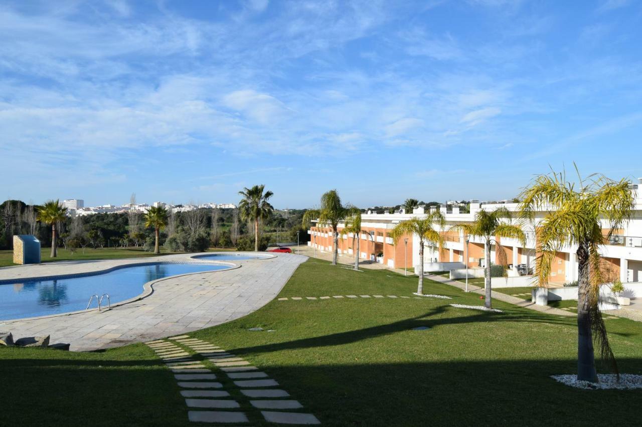 Hébergement de vacances Branca Albufeira
